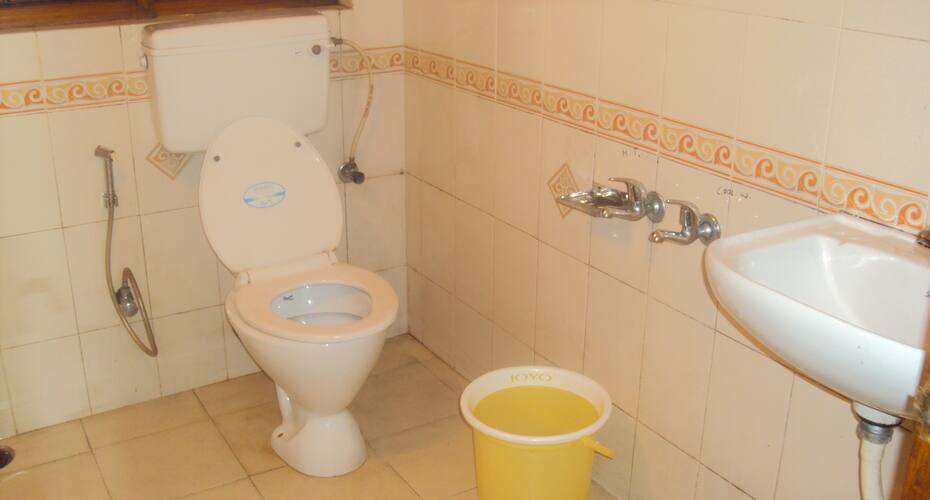 Kohinoor Cottage, Ooty 3